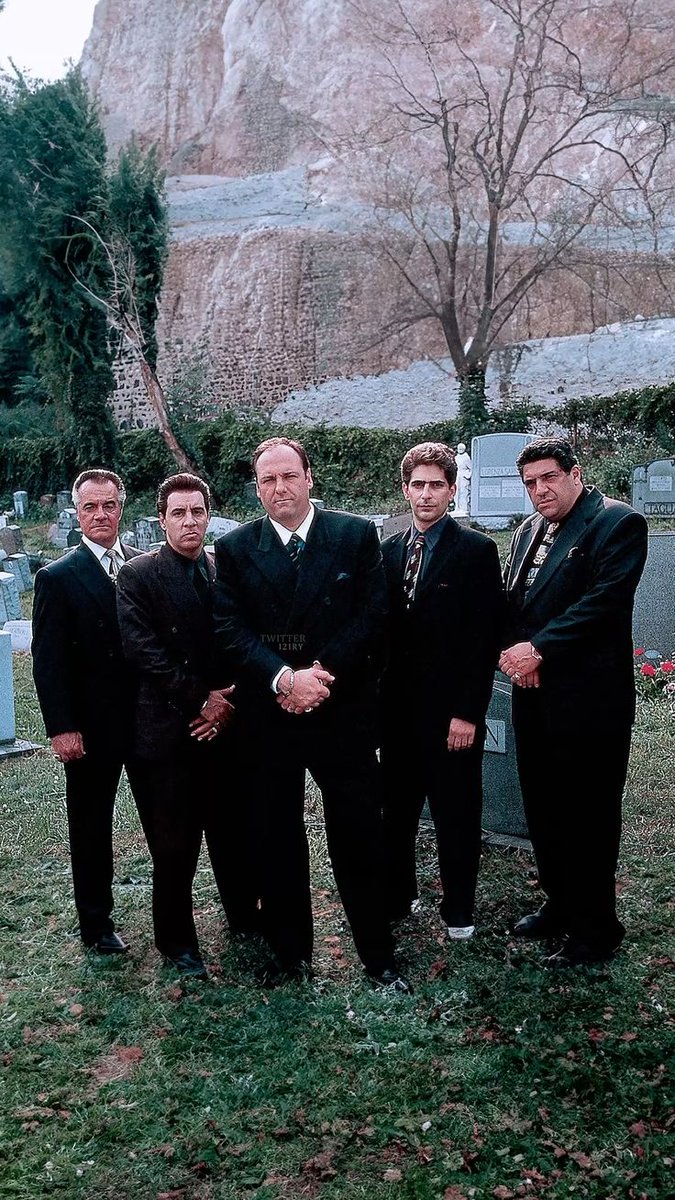best of the sopranos (@bestofsopranos) on Twitter photo 