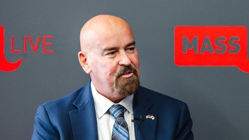 🚨 Linqto Bankruptcy: Your Money, Your Voice 🚨

John Deaton is going live tomorrow at 2:30PM EST (recorded for later) to walk <a href="/linqtoinc/">Linqto</a> customers &amp; SPV Unit Holders through:

— Next steps in the bankruptcy
— What the Creditors Committee means
— Why he sued the former CEO

💰