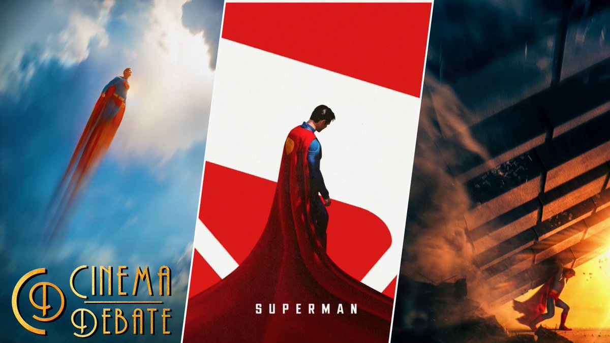 Cinema Debate tweet media