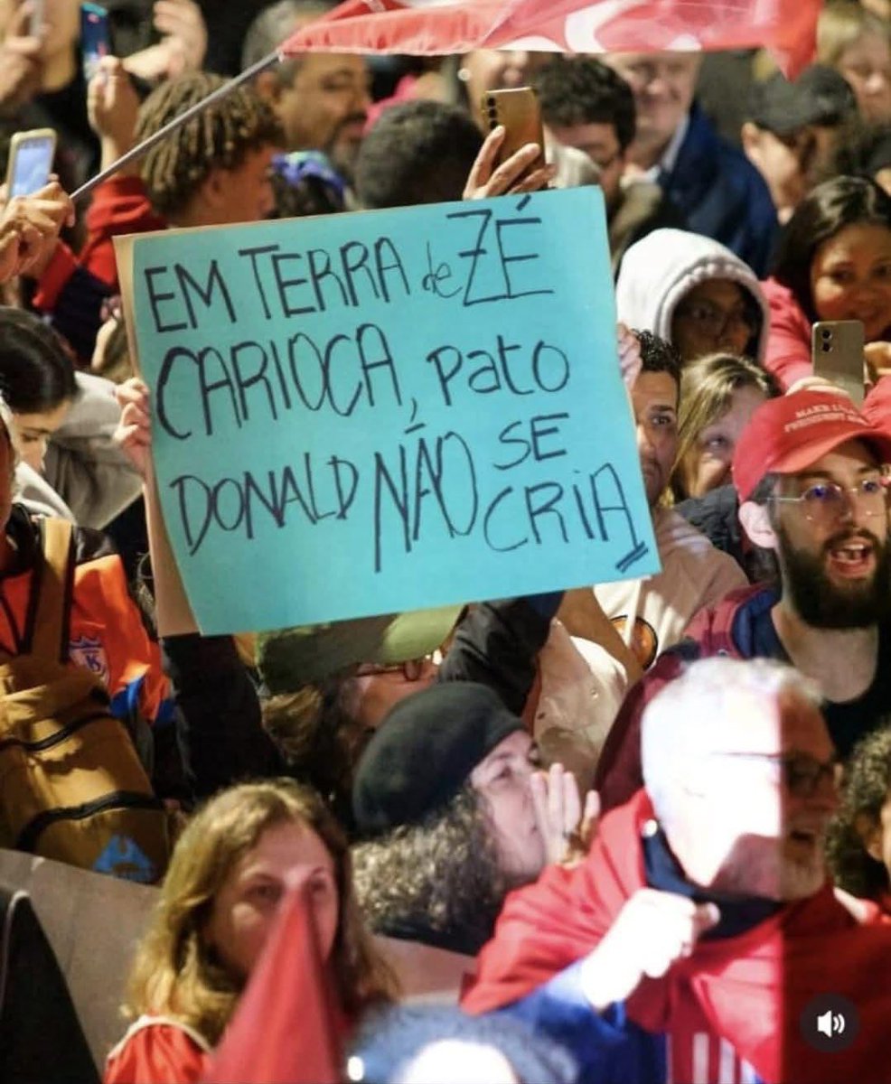 Ninguém supera o brasileiro!
😂😂