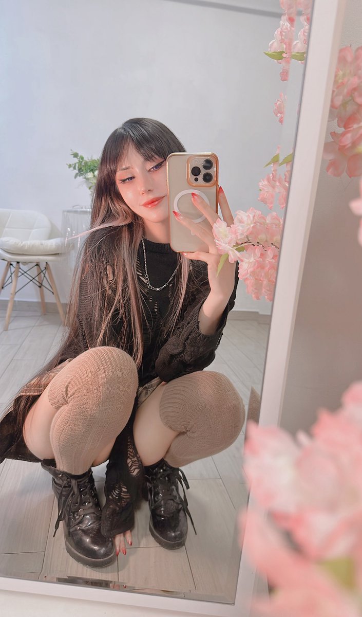 🦊 𝕶𝖔𝖚 𝕽𝖞𝖆𝖒 ♡ tweet media