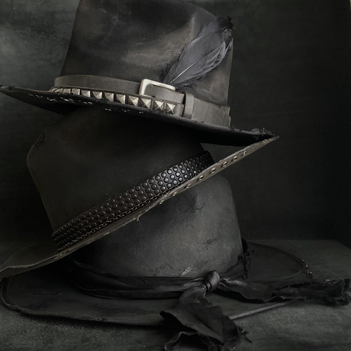 triangleshat's tweet image. triangles hat

【WEB  SHOP】

triangleshat.com

#triangleshat #hatdesigner #hat #hatshop #tokyofashion #blackfashion #rockfashion #帽子屋