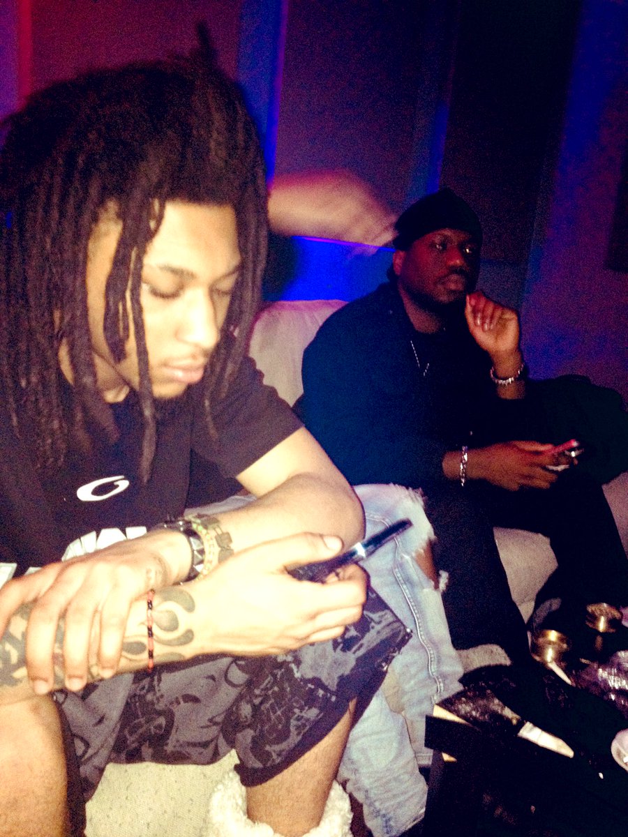 hard2existt's tweet image. Atlanta (6/8/2025)