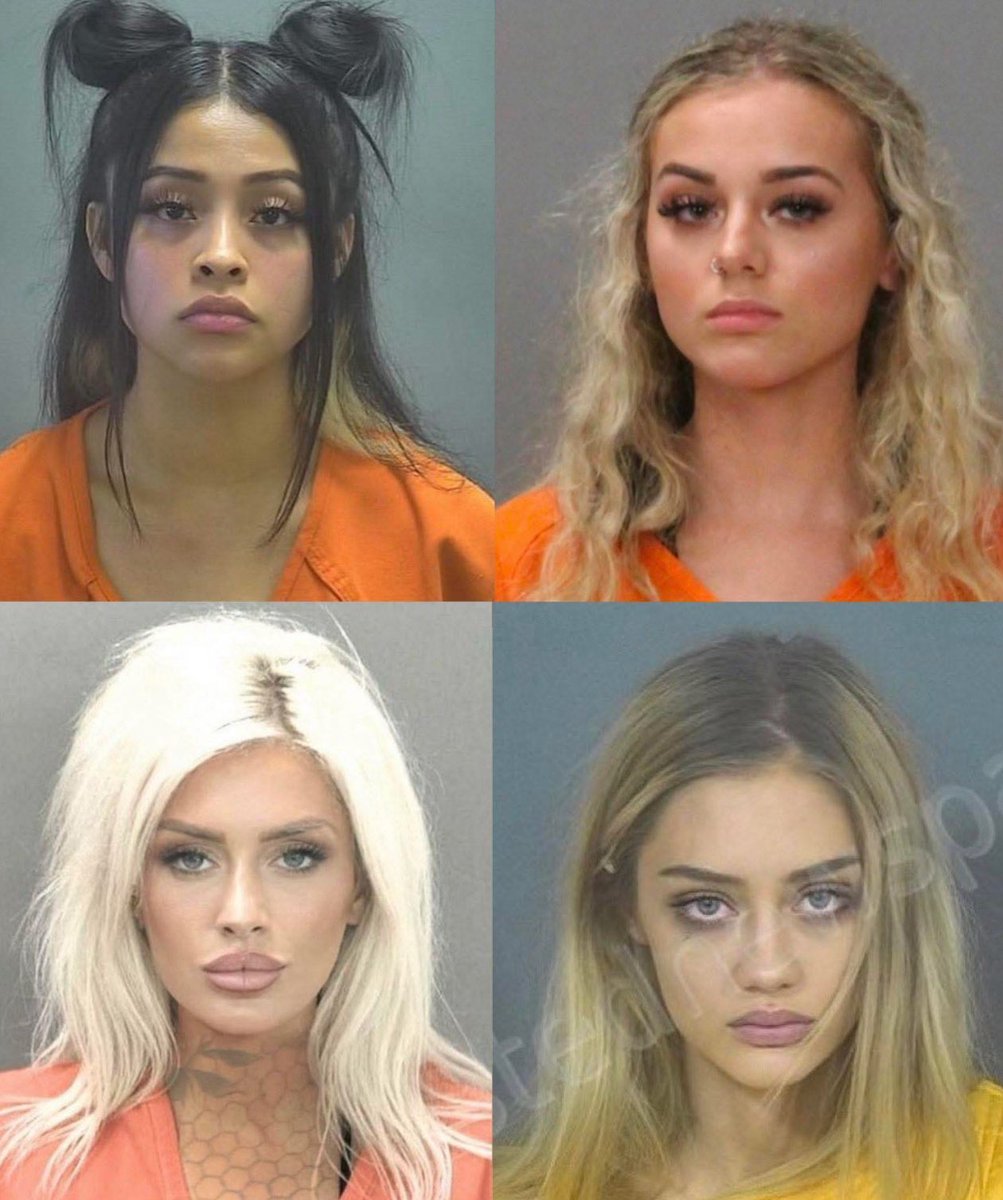 What do you call this genre of women? 🤔