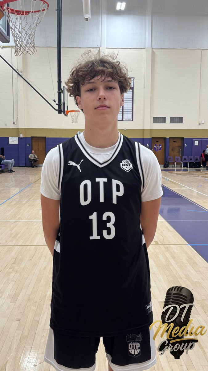DT Media Group (@dtunfiluncen247) on Twitter photo Greg Dauer – Class of 2028 | OTP NXT 15U | Sarasota High School
Greg Dauer <a href="/GregDauer/">gregdauer~</a> was unstoppable for most of the game, constantly making his presence felt on both ends. He grabbed a high number of rebounds, converting many into second chance points. His agility for his size Greg Dauer – Class of 2028 | OTP NXT 15U | Sarasota High School
Greg Dauer <a href="/GregDauer/">gregdauer~</a> was unstoppable for most of the game, constantly making his presence felt on both ends. He grabbed a high number of rebounds, converting many into second chance points. His agility for his size