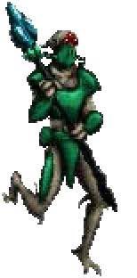 DailyFPSEnemies's tweet image. [Submission]

Today’s FPS enemy is the Pfhor Fighter from Marathon 2: Durandal!