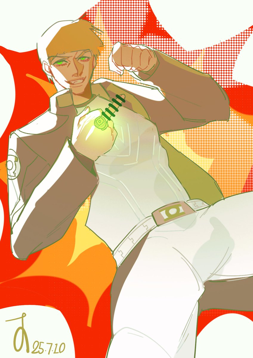 哈尔乔丹枪匹马 tweet media