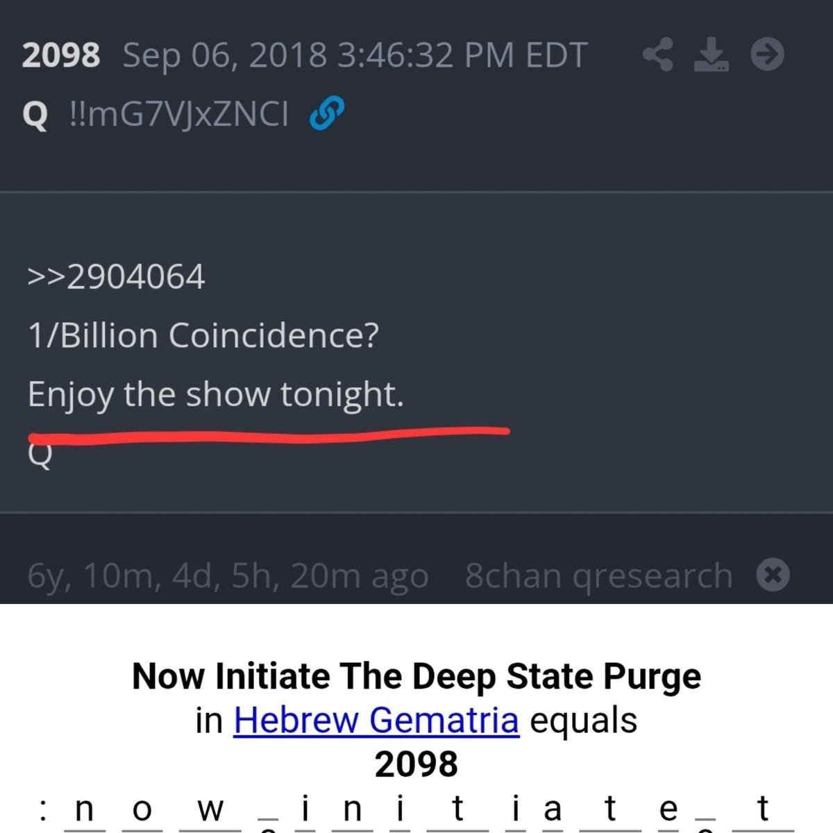 HOLY FOOKING 💩‼️‼️‼️‼️