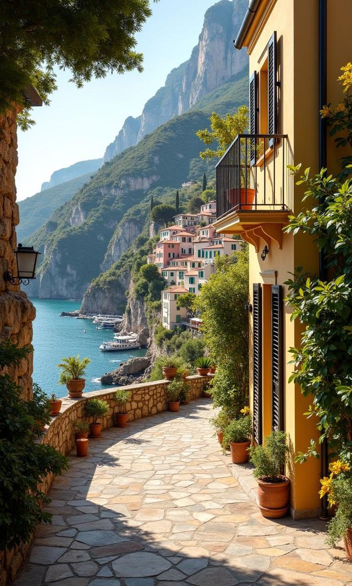 Have a wonderful day 🇮🇹☀️