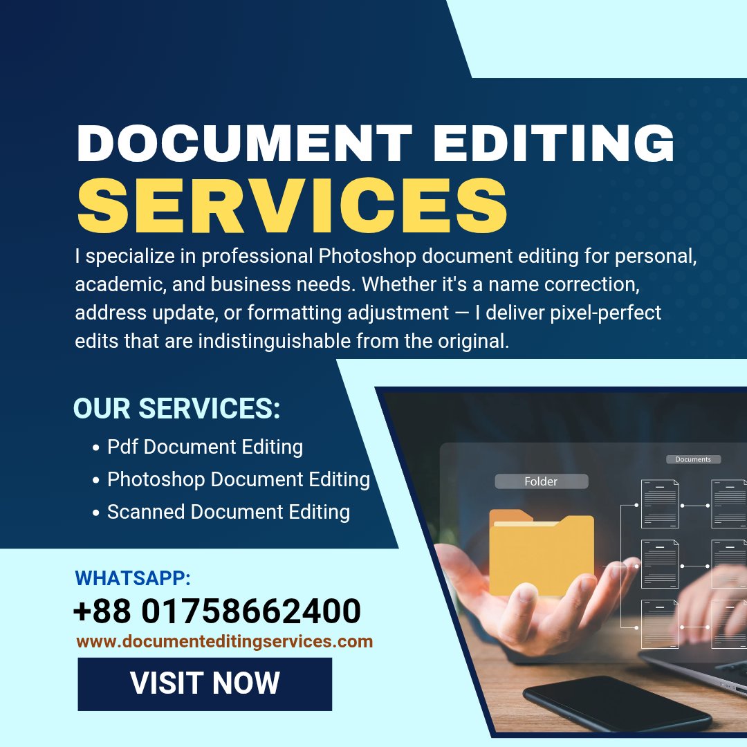 perfect_editor_'s tweet photo. Got a screenshot or scanned document?
I convert it into high-quality editable format.
🕒 Fast Delivery | 💯 Accuracy | 🔐 Secure
Let’s work together! Message now.
#DocumentEditingServices #PDFToWord #ClientSearch https://t.co/B5b8bbZvQX