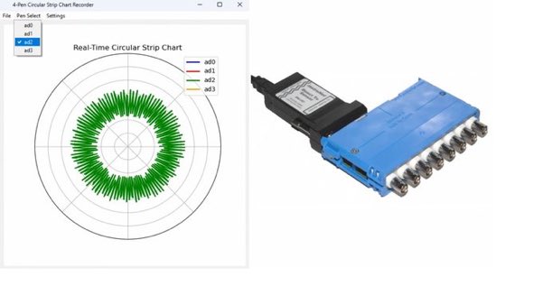 helix_energy's tweet image. #MadeInTheUSA Virtual #circularchartrecorder software &amp;amp; PC powered #universalsensormodule robertoweninc.com/product/inet-6… #BuyAmerican these are stocked