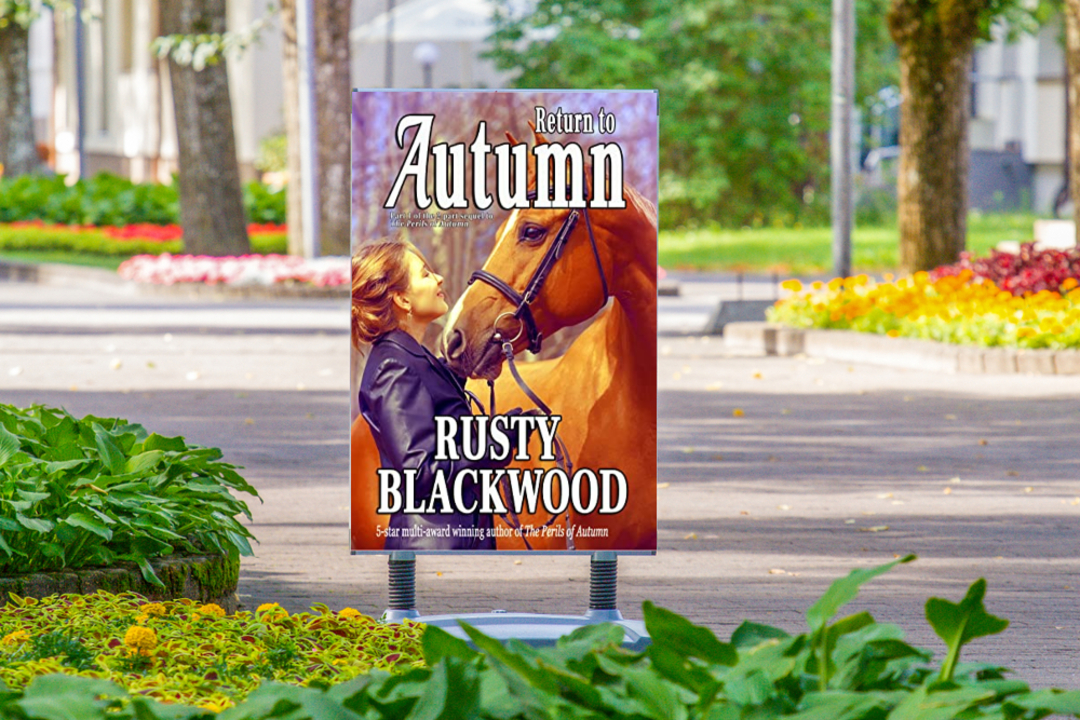 AllAuthor (@allauthor) on Twitter photo A mysterious jockey, a perilous past, and a family navigating life in the 1970s - āReturn to Autumnā has it all. #Romance #HistoricalDrama #RomanticFiction <a href="/rusty_blackwood/">Rusty Blackwood</a> Buy Now --> allauthor.com/amazon/72303/ A mysterious jockey, a perilous past, and a family navigating life in the 1970s - āReturn to Autumnā has it all. #Romance #HistoricalDrama #RomanticFiction <a href="/rusty_blackwood/">Rusty Blackwood</a> Buy Now --> allauthor.com/amazon/72303/