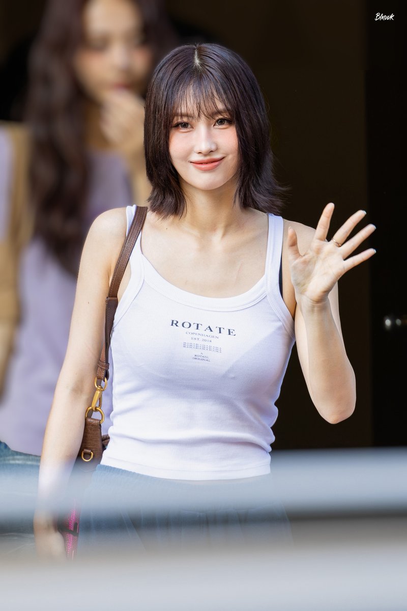 blnwk's tweet image. 250711

#모모 #モモ #MOMO
#TWICE #트와이스