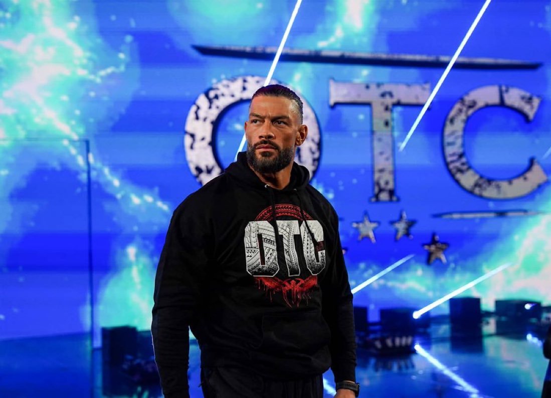 ClutchKidd (@clutchkiddap) on Twitter photo OTC1 is what you choose when the screen name you want is already taken. Tell me I'm wrong....
#wwe #OTC1 #RomanReigns #OTC #SmackDown <a href="/WWERomanReigns/">Roman Reigns</a> OTC1 is what you choose when the screen name you want is already taken. Tell me I'm wrong....
#wwe #OTC1 #RomanReigns #OTC #SmackDown <a href="/WWERomanReigns/">Roman Reigns</a>