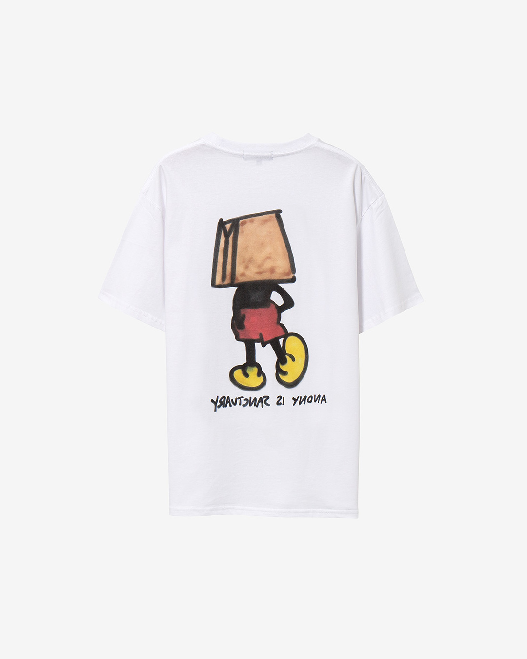 【1点物】guernika  乾シンイチロウ JOKER ハンドペイントコート 1点物】guernika 乾シンイチロウ JOKER ハンドペイントコート