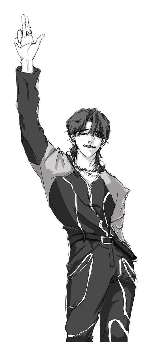 JbeforeHope's tweet image. 灿呐……灿呐……
#디노