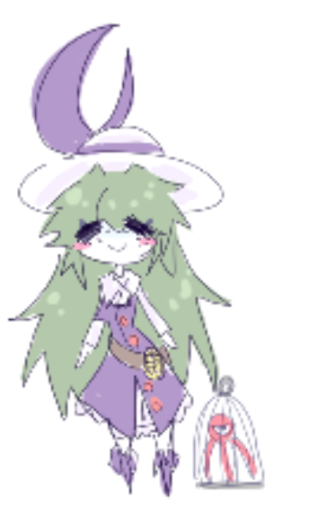 yoko_z_'s tweet image. skronkhime
#kkhta #古明地こいしのドキドキ大冒険 #watatsukinotoyohime #toyohime #東方Project #綿月豊姫 #touhou