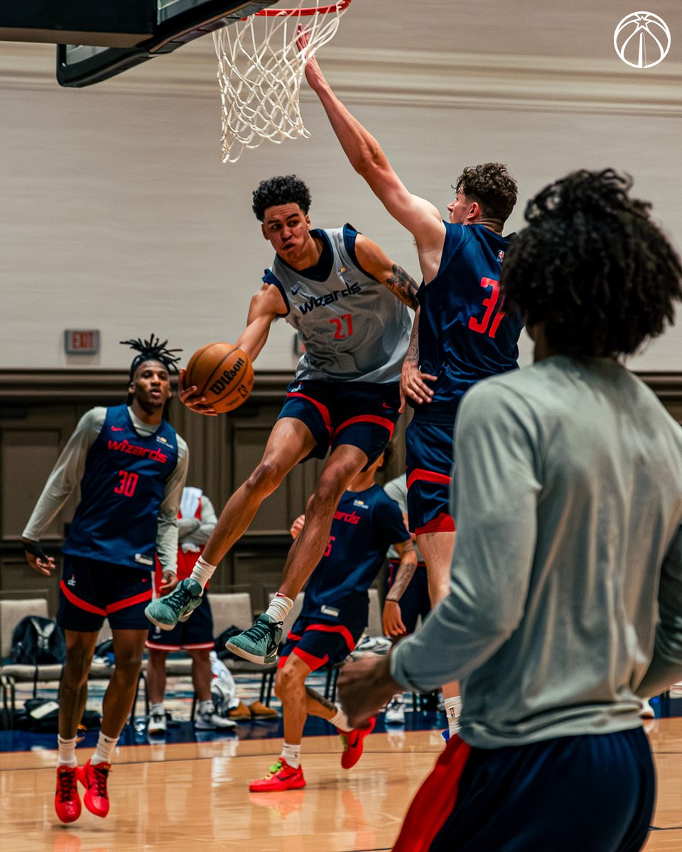 Washington Wizards tweet media