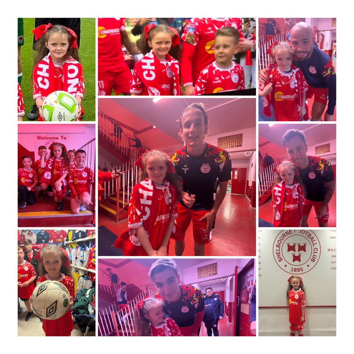 Mark Breen tweet media