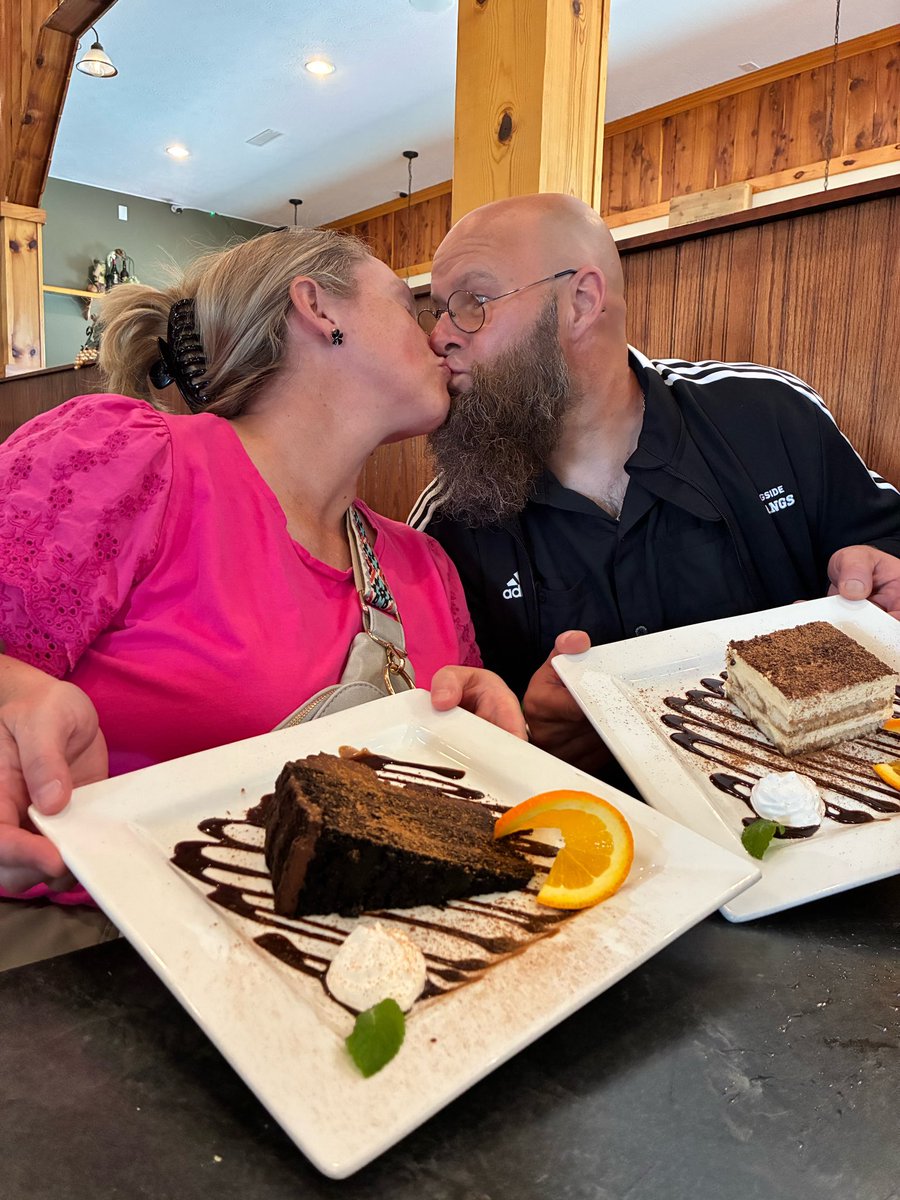 sbulthui's tweet photo. 26 years ago I said “I do”…
And today I still do!  I couldn’t have done it alone (Ecclesiastes 4:9-12). #3strands https://t.co/CgH8TAQbwd