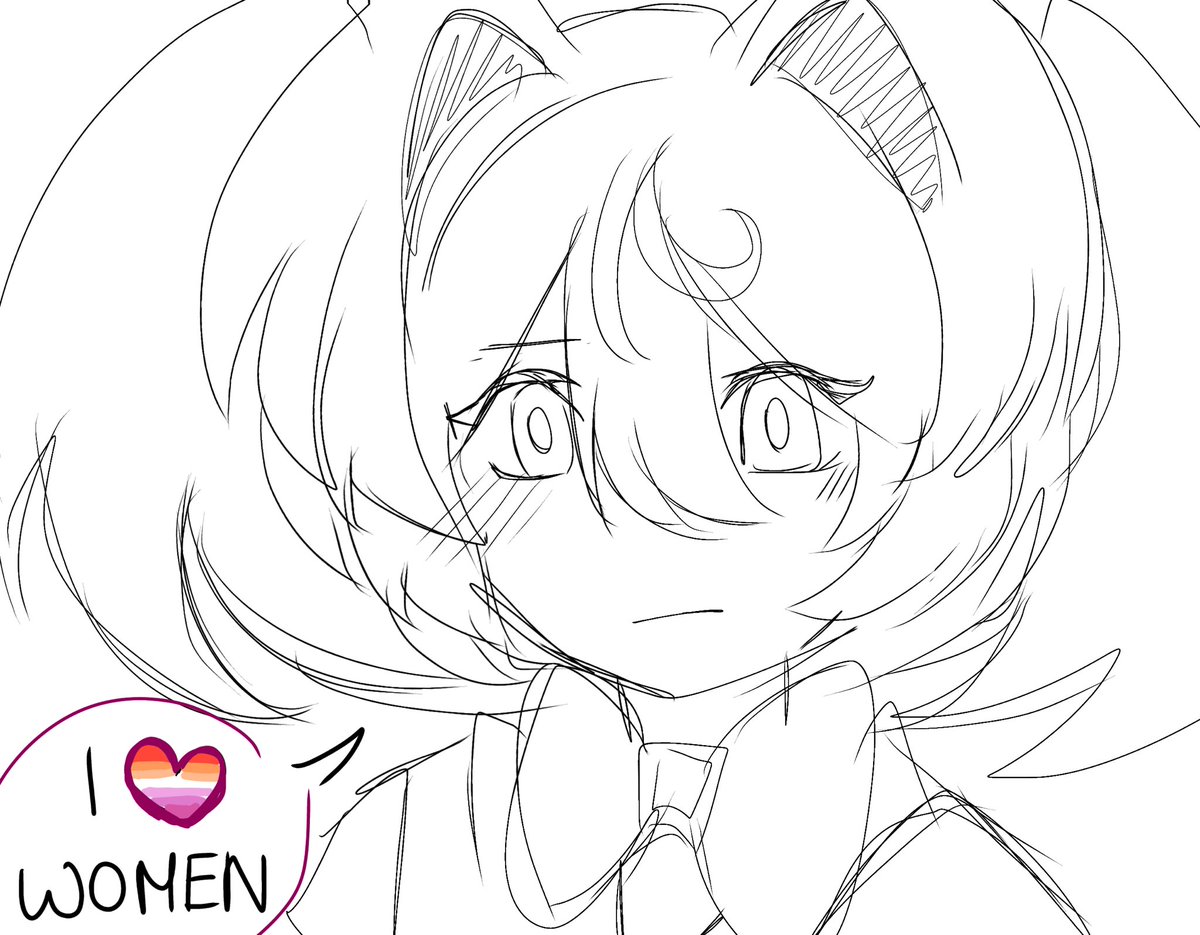 starriecor's tweet image. Stat doodle, still figuring out how to draw her
#regretevatorstat #regretavator