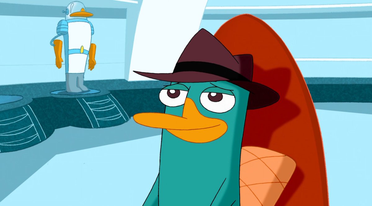 This right here is why we need a Perry identity reveal that sticks. Those boys mean the absolute world to Perry, and it breaks my heart to think that they'll never know just how much he really loves them.