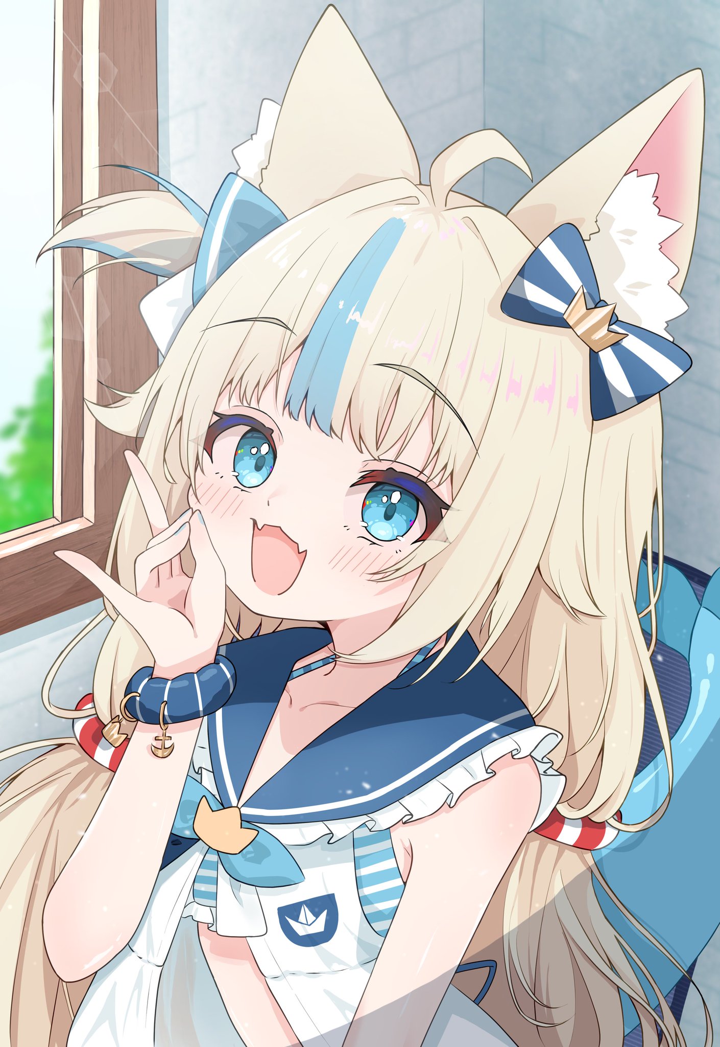 錦木)すいか on X: 