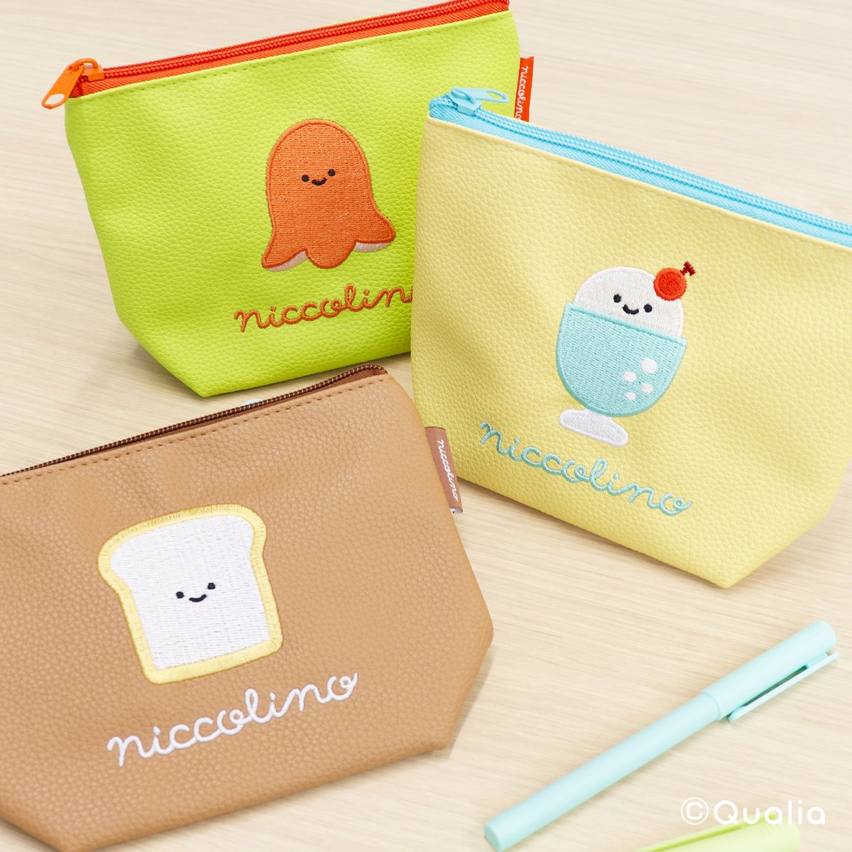 🎡┈┈┈┈┈┈┈┈┈┈┈┈┈┈┈┈┈┈┈🎠 にっこりーノカプセル5