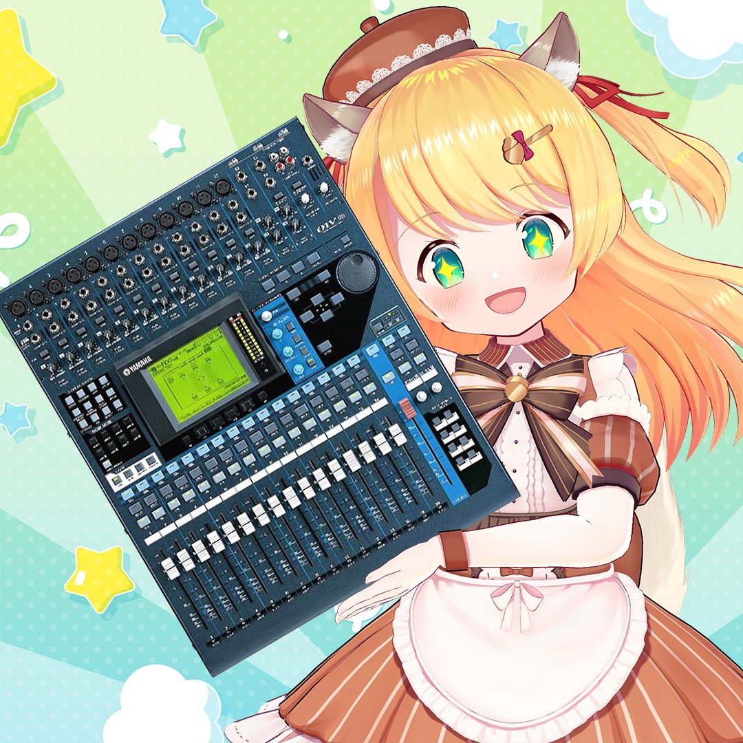 SO-YA┃TRIFRONTIER on X: 