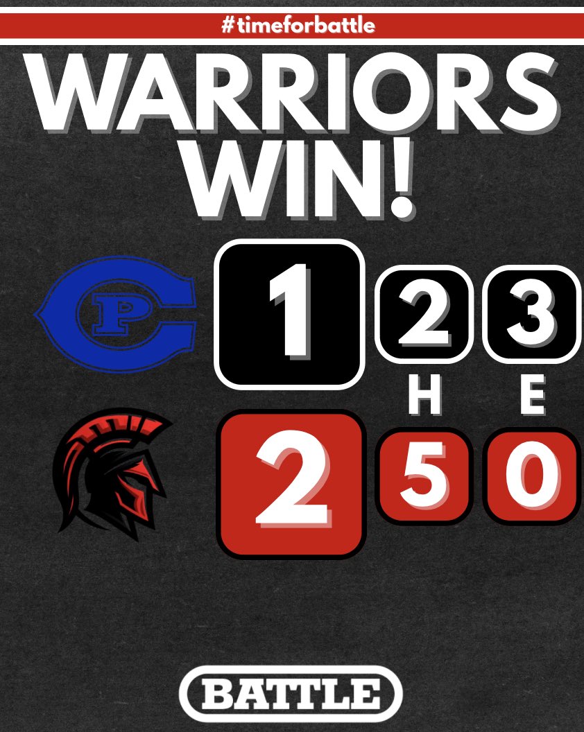 Westside JV Baseball tweet media