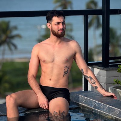 #NovaFotoDePerfil