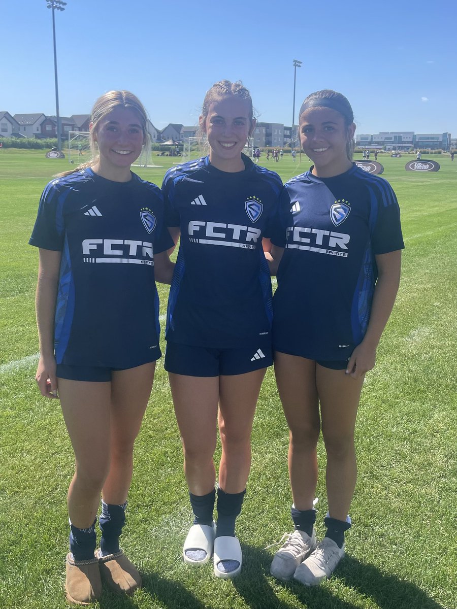 Liberty Lady Patriot Soccer (@libertygs_lcp) on Twitter photo Three of our own representing Liberty well this week in Denver, Colorado! Their team will play in the NPL Finals tomorrow. Good luck Caroline, Emma, and Amelia! <a href="/Patriot_Ath/">AthleticsLiberty</a> Three of our own representing Liberty well this week in Denver, Colorado! Their team will play in the NPL Finals tomorrow. Good luck Caroline, Emma, and Amelia! <a href="/Patriot_Ath/">AthleticsLiberty</a>
