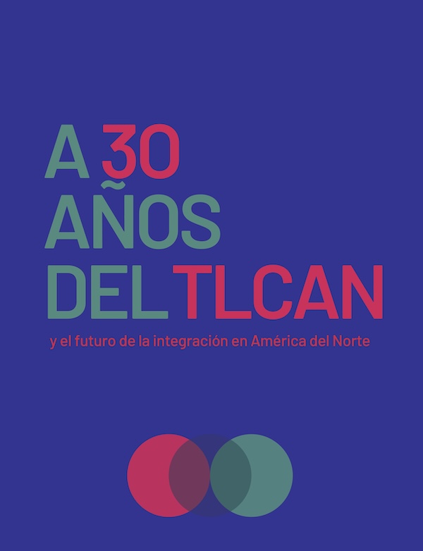 El Colegio de México (@elcolmex) on Twitter photo Descarga gratuita 📚⬇️
A 30 años del #TLCAN y el futuro de la integración en América del Norte.
Descárgalo en el sitio web de <a href="/LibrosColmex/">Publicaciones de El Colegio de México</a>: libros.colmex.mx/tienda/a-30-an…
🔎 Ésta es la memoria de las ponencias e intervenciones realizadas en 2024 durante el seminario homónimo. Descarga gratuita 📚⬇️
A 30 años del #TLCAN y el futuro de la integración en América del Norte.
Descárgalo en el sitio web de <a href="/LibrosColmex/">Publicaciones de El Colegio de México</a>: libros.colmex.mx/tienda/a-30-an…
🔎 Ésta es la memoria de las ponencias e intervenciones realizadas en 2024 durante el seminario homónimo.
