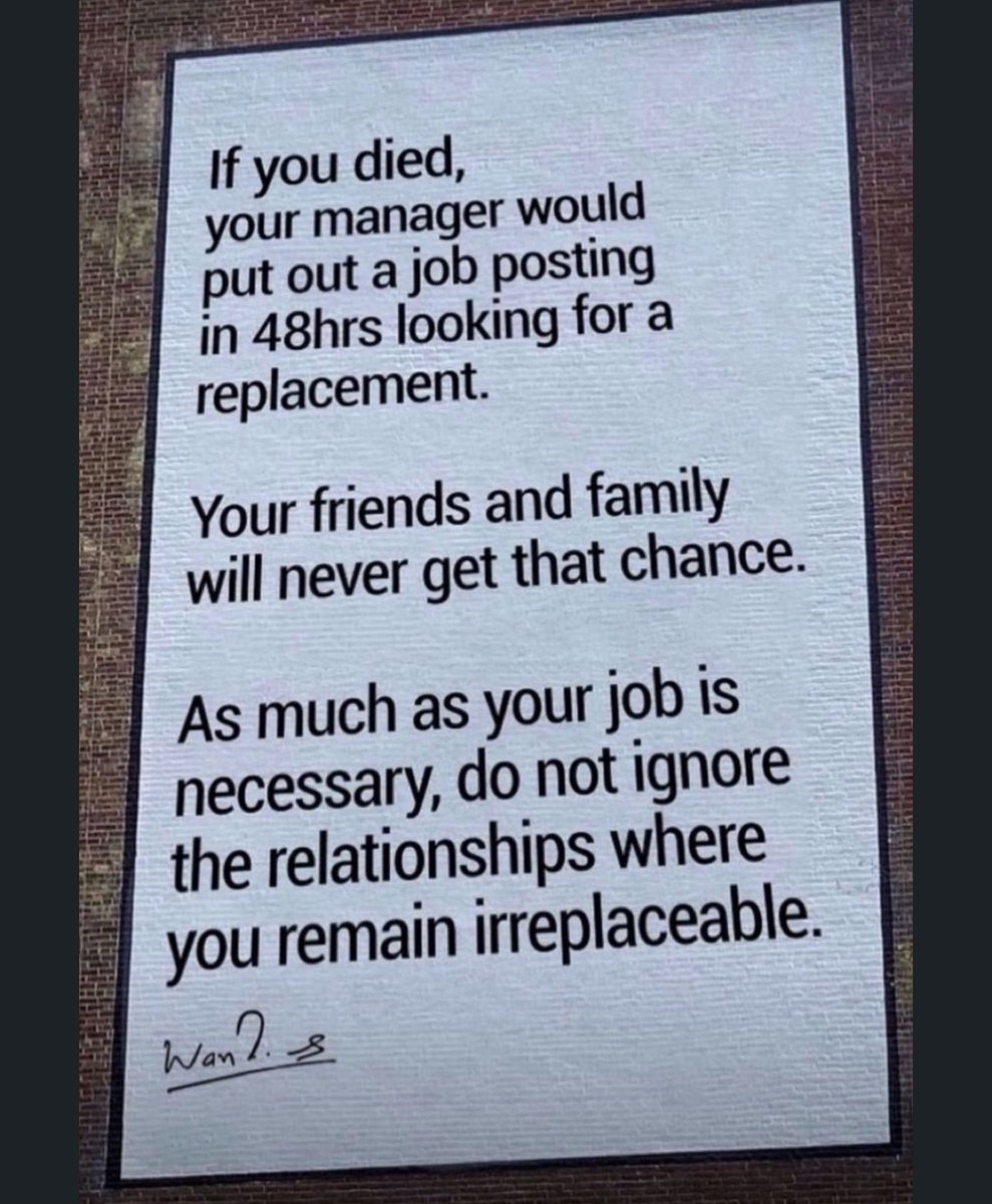 Well even in the quote or message they give 48Hrs. These fools barely gave 12 hrs. I feel some type away about it. I don’t care that it’s important you could at least have some respect for the family and all the work they gave your organization