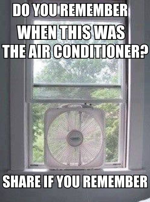 Technology has turn us into a bunch of possess.