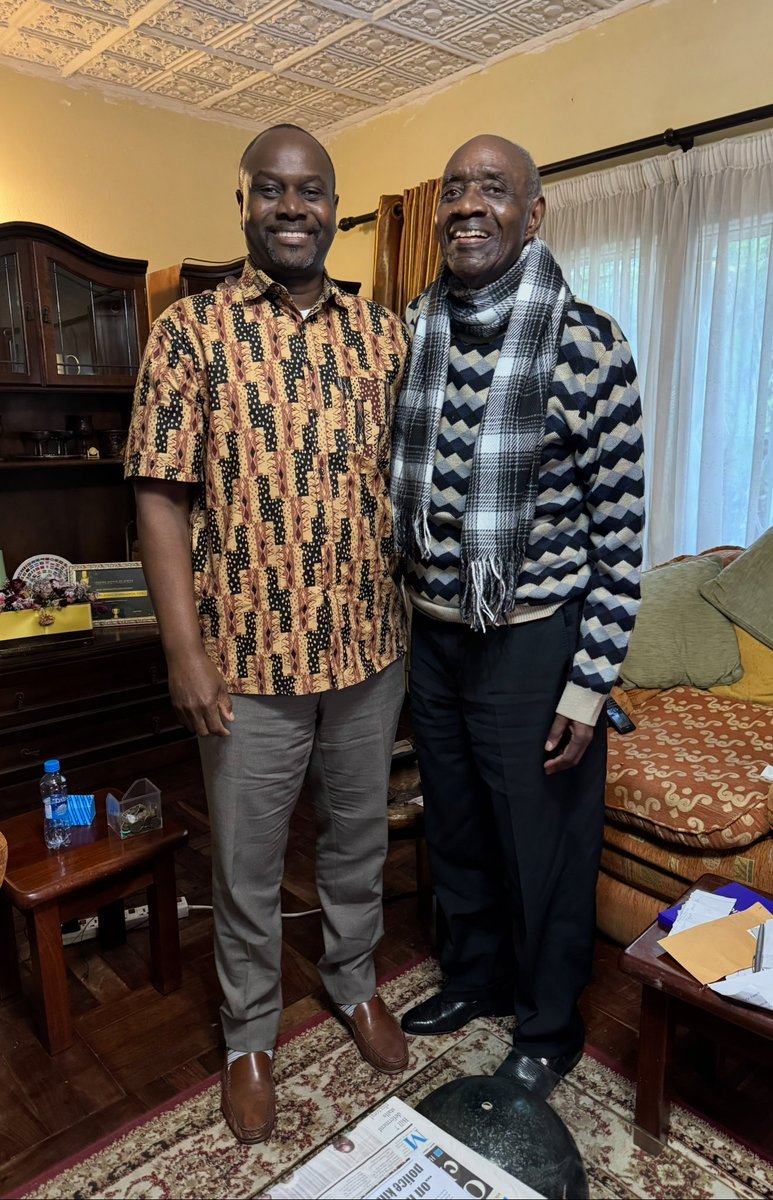 The House of Kongo tweet media