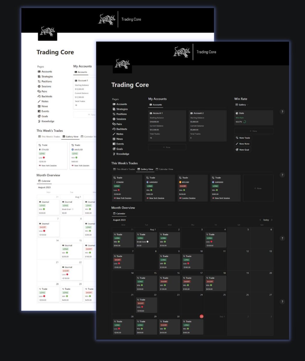 Trader Jamel tweet media
