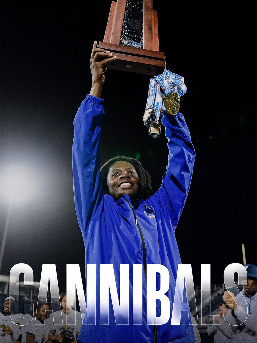 Footballville's tweet image. We dip into our own kids’ trust funds to keep these programs alive.
This ain’t about alumni picnics. It’s about showing up when the cameras gone. “Uncle Luke”
It’s being reported that Teddy is officially under investigation by the FHSAA .
Right after Teddy Bridgewater’s…