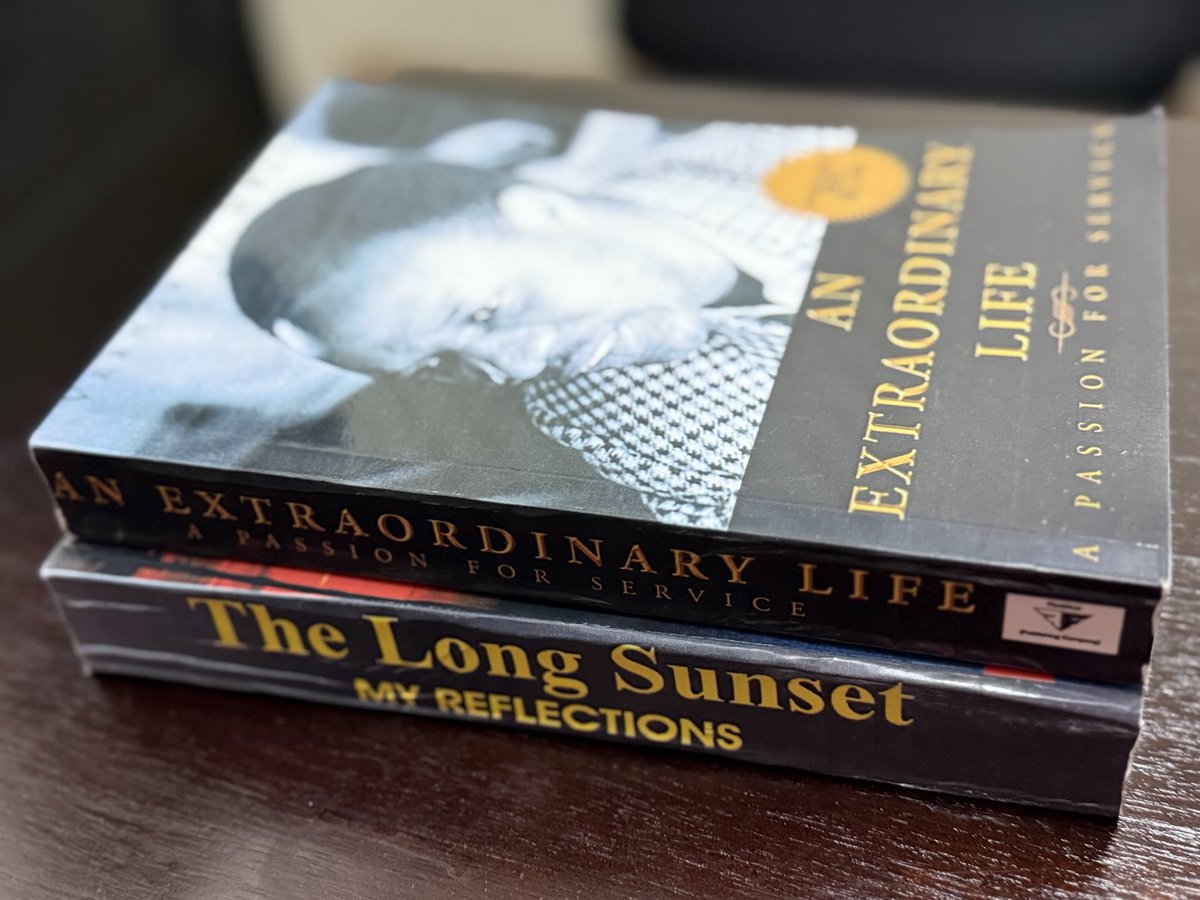 This week in Lusaka I had a private history lesson on Cold War politics, frontline states war on Apartheid, Africa-Israel relations, and Mobutu's engagement in African politics. My teacher was none other than the legendary Vernon J. Mwaanga. I am grateful to him.
#zambia #africa