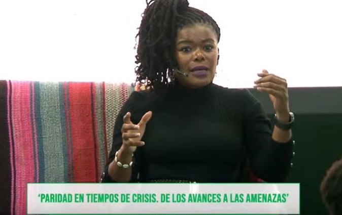 ▶️La violencia y el acoso político siguen siendo prácticas normalizadas y muchas veces impunes.

▶️La crisis económica ha incrementado la carga de trabajo de cuidado sobre las mujeres, reduciendo sus posibilidades de participación política.