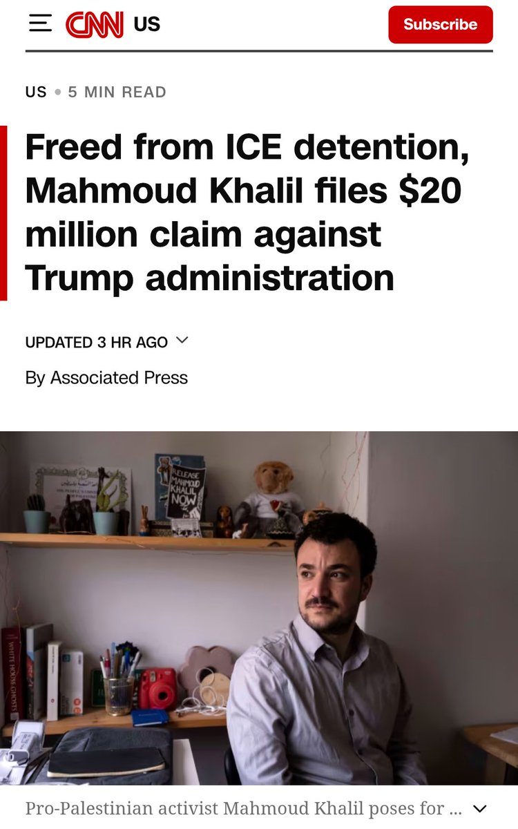 Leftists always win