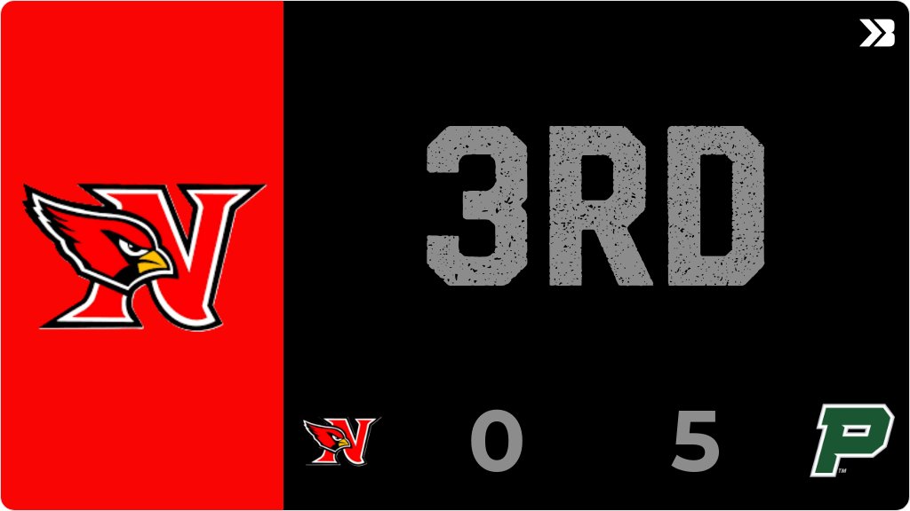CardinalAD's tweet image. Softball (Varsity) Live Score Posted - Class 4A - Region 2 - 3rd - Newton 0 - Pella 5 gobound.com/ia/ighsau/soft…
