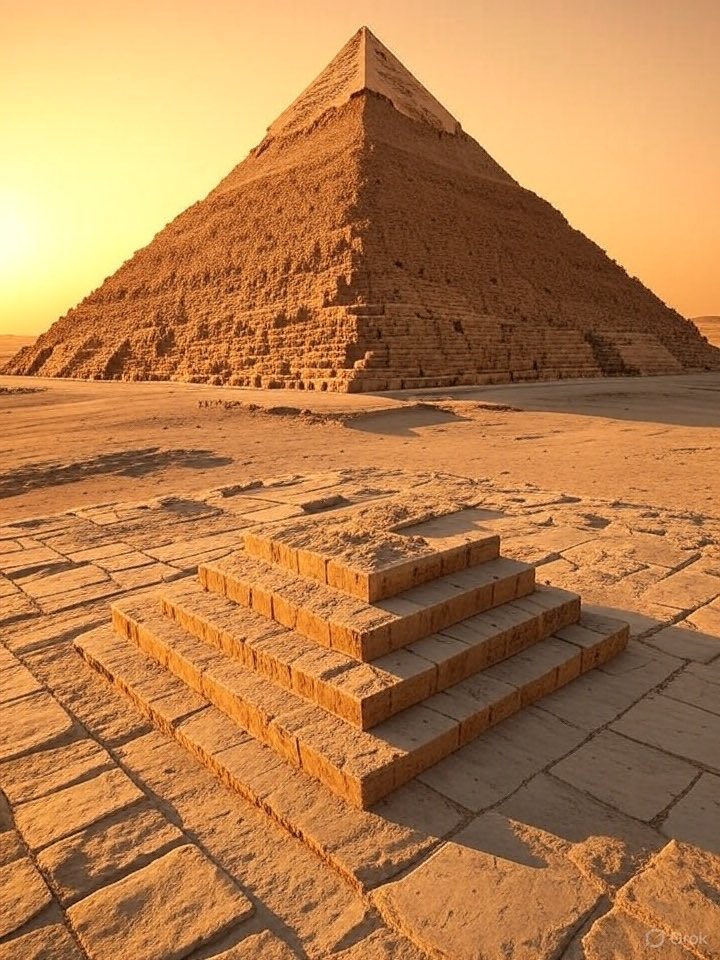 Adrian568061047's tweet image. Our ancestors built pyramids we can’t explain , proof we’ve lost our true potential. Let’s reclaim it with free education for every kid. #FreeTheFuture