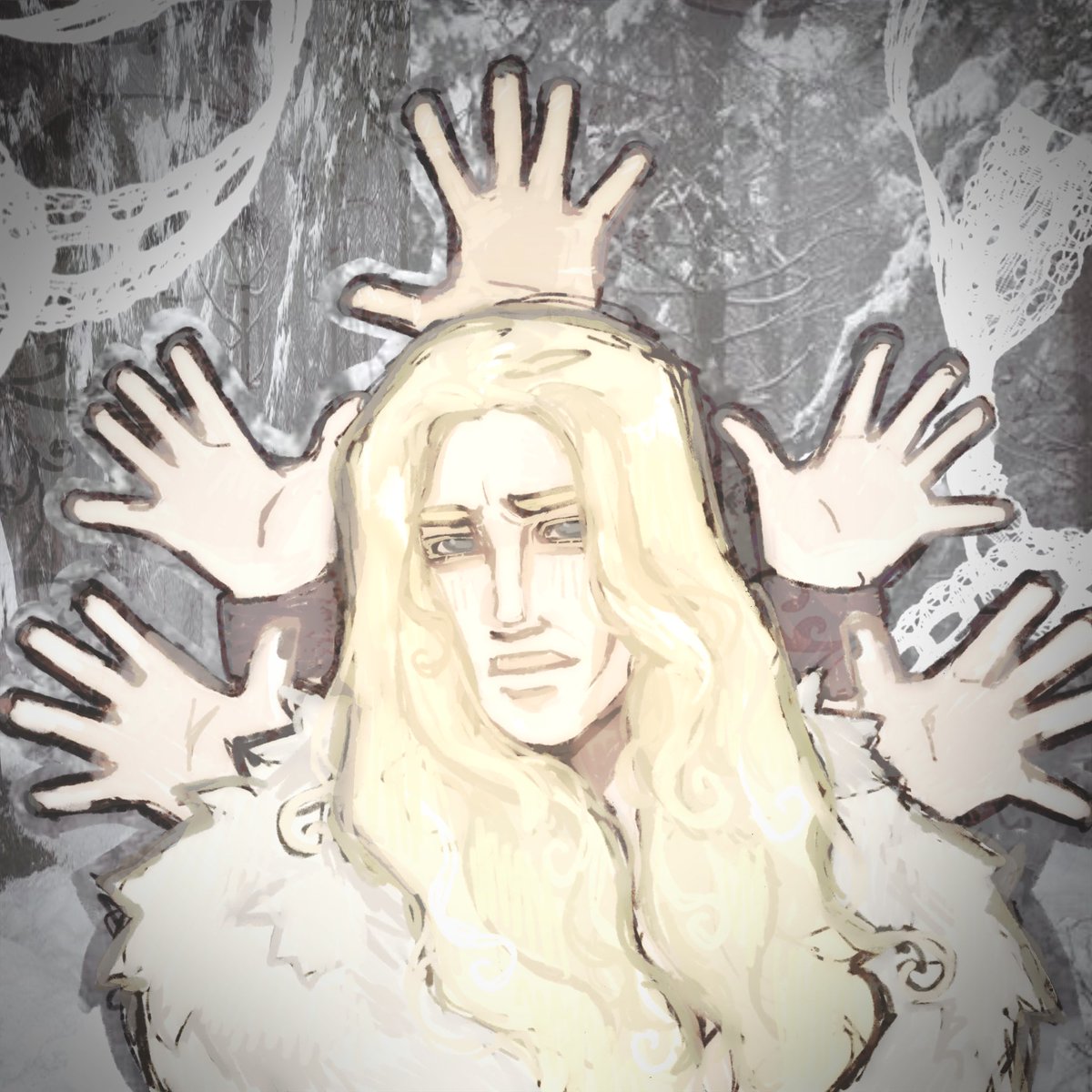 dethokalypse's tweet image. squisker. in the cold …
#skwisgaarskwigelf #metalocalypse