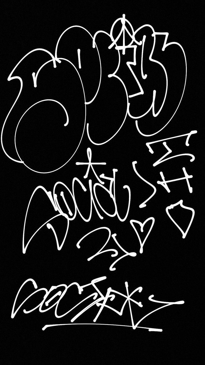 b from GHOST*FRUITS (@ghbstfrbbts) on Twitter photo 