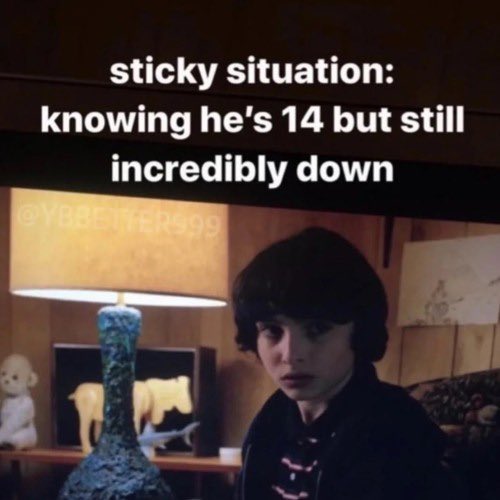 of course char likes this emote