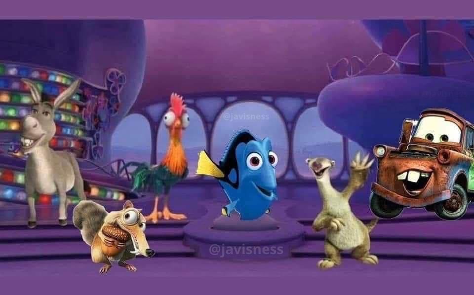 A veces siento que mis emociones son ellos