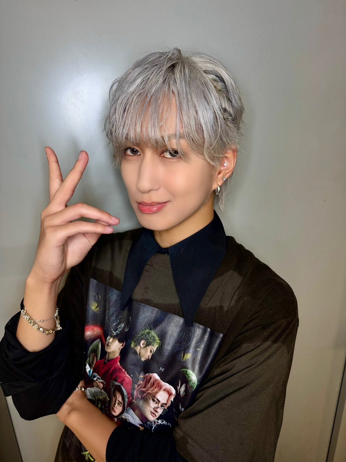 𝓗𝔂𝓸𝓶𝓪 𝓐𝓻𝓬𝓱𝓲𝓿𝓮 🐨 on X: 