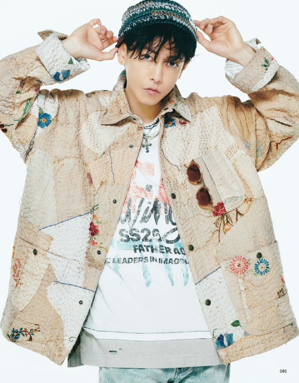 タケルマガジン TAKERU MAGAZINE 佐藤健 mensnonnojp @takeruxxsato 情報過多すぎる✨💦 #佐藤健 #さとう