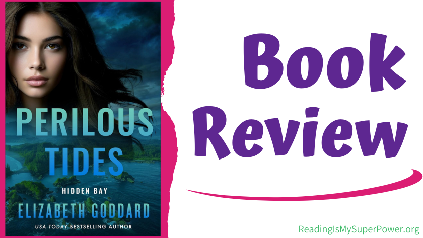 Carrie Schmidt ๐ (@meezcarrie) on Twitter photo #giveaway "PERILOUS TIDESย by <a href="/bethgoddard/">Elizabeth Goddard</a> delivers an engaging story that you won't be able to put down... and may want to read with all the lights on!" wp.me/p7effm-iXJ
#BookTwitter #BookReview #RomanticSuspense #RevellFiction #readingcommunity #contemporaryromance #giveaway "PERILOUS TIDESย by <a href="/bethgoddard/">Elizabeth Goddard</a> delivers an engaging story that you won't be able to put down... and may want to read with all the lights on!" wp.me/p7effm-iXJ
#BookTwitter #BookReview #RomanticSuspense #RevellFiction #readingcommunity #contemporaryromance